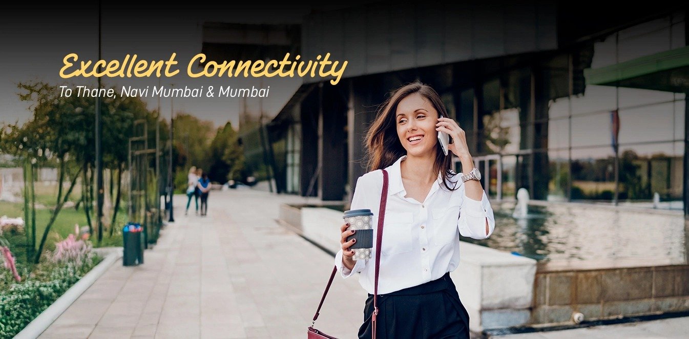 connectivity