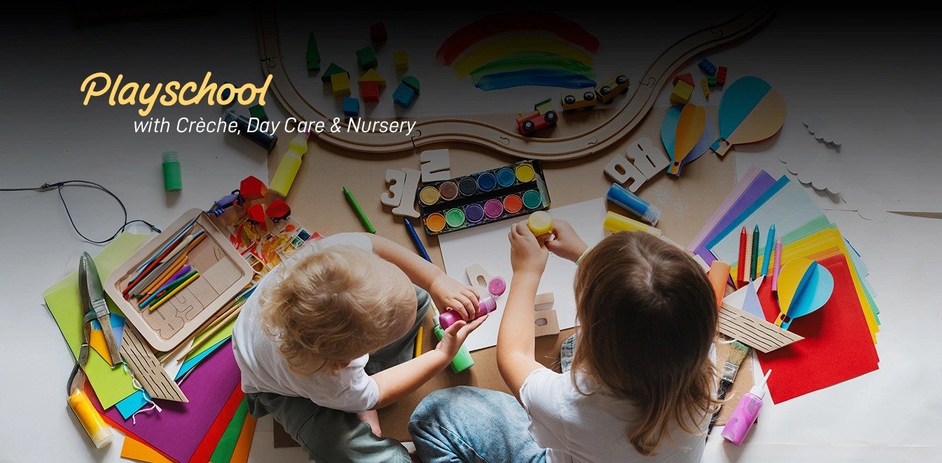 playschool